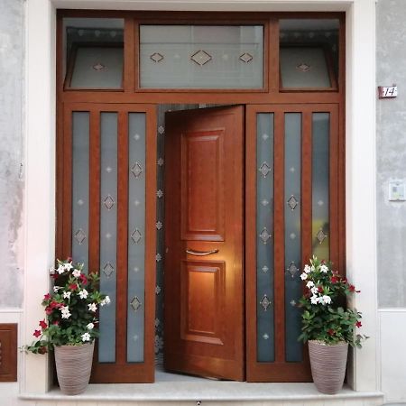Appartamento Casa vacanze Stefire 1 Pachino centro Esterno foto