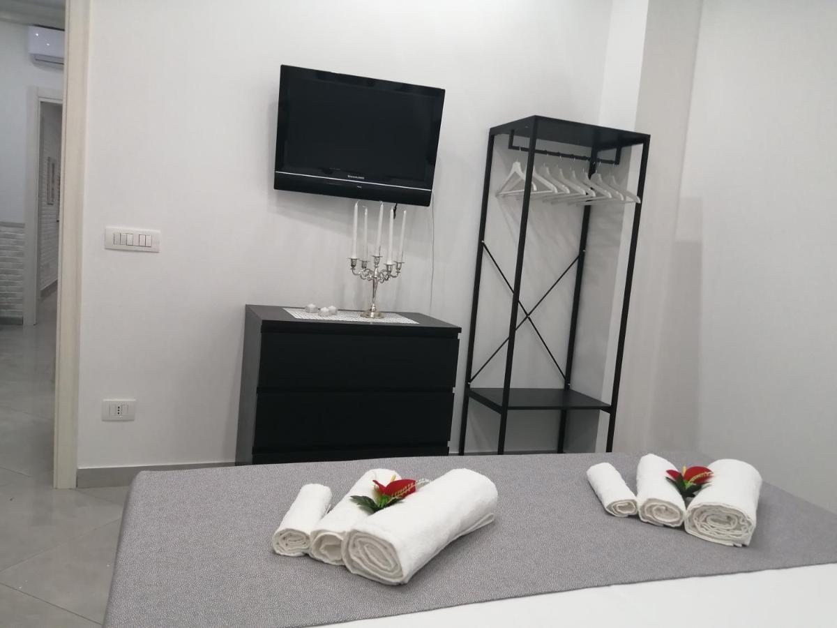 Appartamento Casa vacanze Stefire 1 Pachino centro Esterno foto